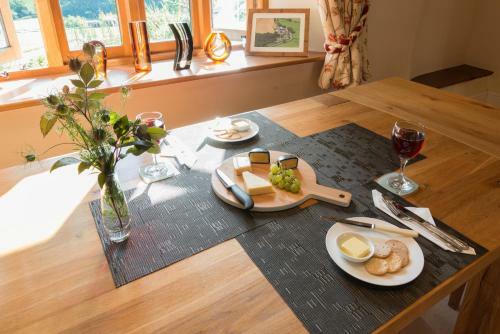 Bed & Breakfast The Old Dairy At Bishops Barton