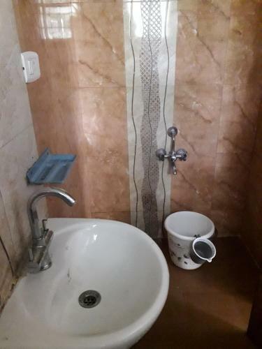 Apartamento Hill View Holidays