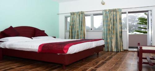 Fabhotel Kodai Breeze Residency