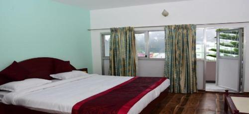 Fabhotel Kodai Breeze Residency