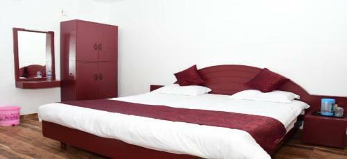 Fabhotel Kodai Breeze Residency