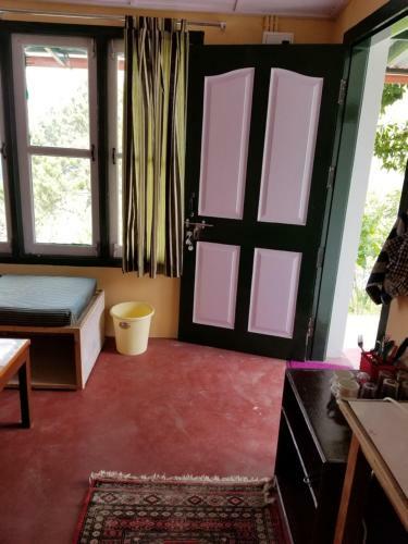 Apartamento Peaceful Garden House