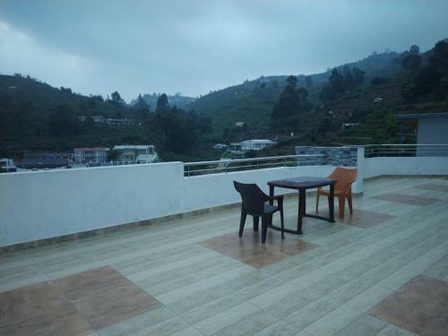 Hotel Aishwarya