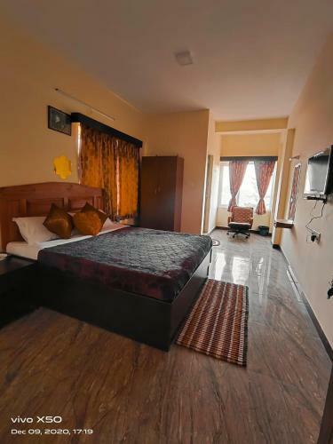 Bed & Breakfast Le Charmin