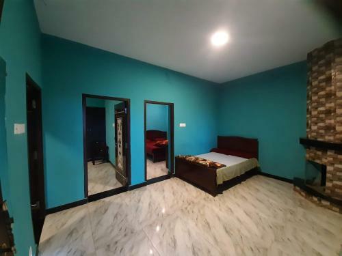 Vattakanal Homestays
