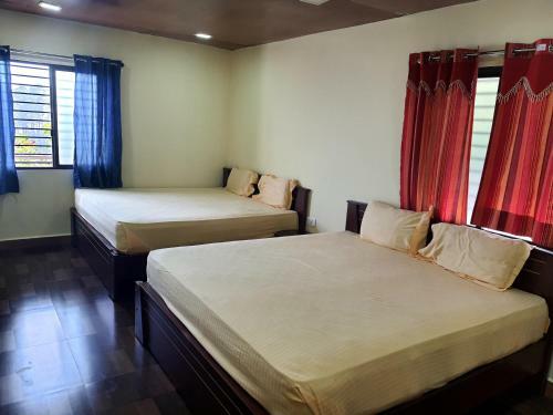 Vattakanal Homestays