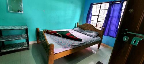 Vattakanal Homestays