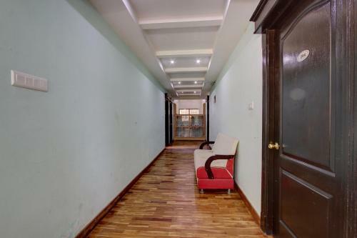 Hotel Oyo 27770 Santhi Ayurveda Resort