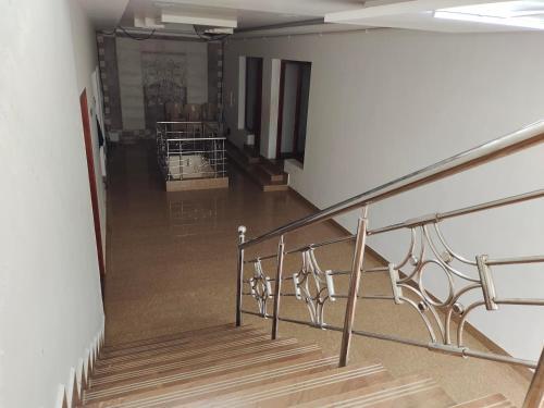Hotel Sri Akilambiga Residency