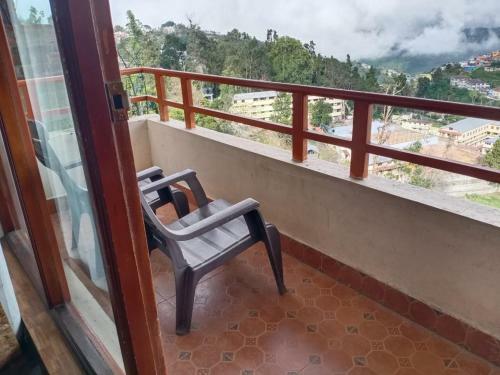 Hotel Yogi Cool Stay Residency