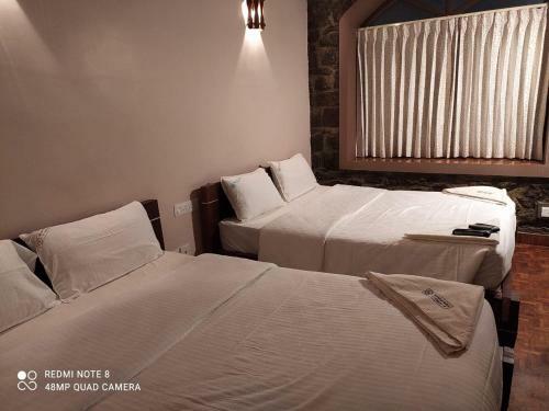 Western Valley Resorts