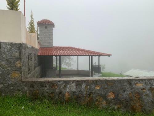 Hotel Bogar Palace Kodaikanal