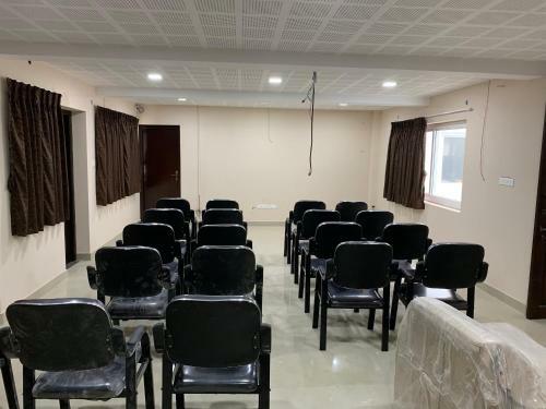 Hotel Bogar Palace Kodaikanal