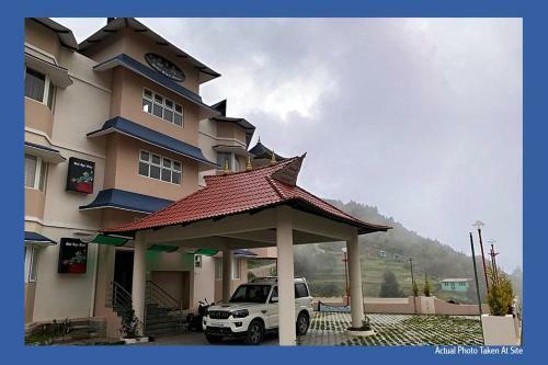 Hotel Bogar Palace Kodaikanal