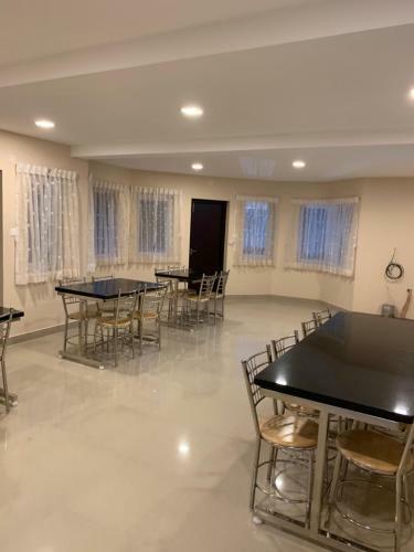 Hotel Bogar Palace Kodaikanal