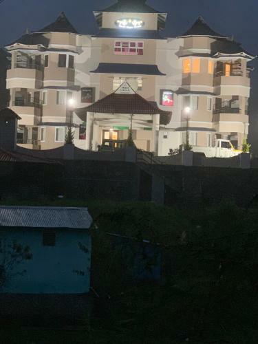 Hotel Bogar Palace Kodaikanal