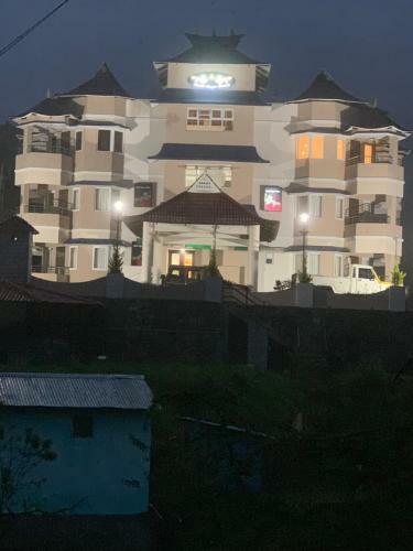 Hotel Bogar Palace Kodaikanal