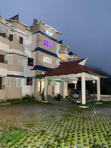 Hotel Bogar Palace Kodaikanal