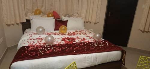 Hotel Bogar Palace Kodaikanal