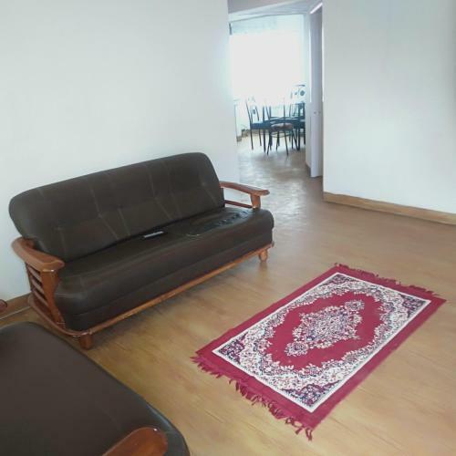 Msk Home Stay