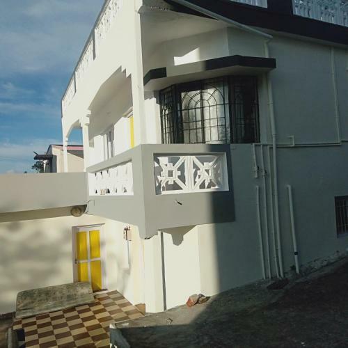 Msk Home Stay