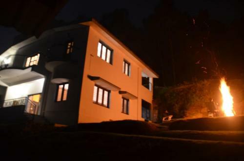 Apartamento Winter Land