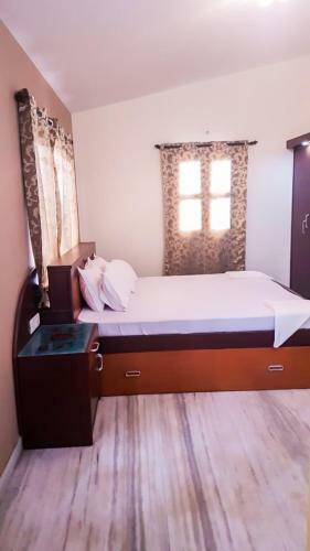 Apartamento Winter Land