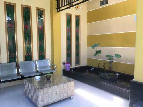 Balinda Guest House