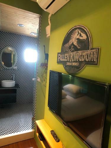 Albergue Bevel Backpacker Inn