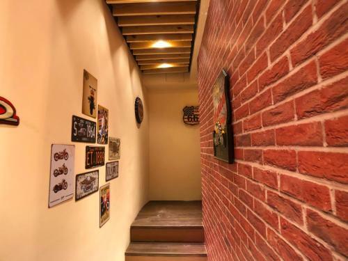Albergue Bevel Backpacker Inn