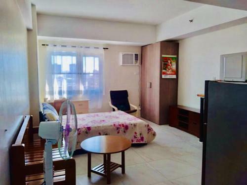 Apartamento New Condo Studio At Quezon City