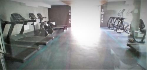 Apartamento New Condo Studio At Quezon City