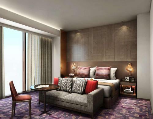Apartamentos Somerset Central Salcedo Makati - Multiple Use Hotel