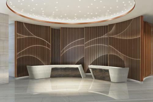 Apartamentos Somerset Central Salcedo Makati - Multiple Use Hotel