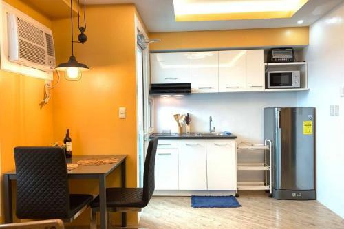 Apartamento Stylish Condo With Netflix And Free Pool Access
