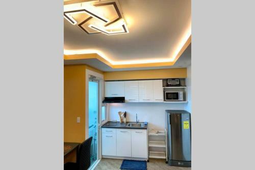 Apartamento Stylish Condo With Netflix And Free Pool Access