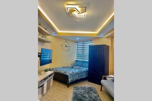 Apartamento Stylish Condo With Netflix And Free Pool Access