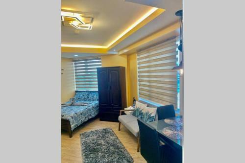 Apartamento Stylish Condo With Netflix And Free Pool Access