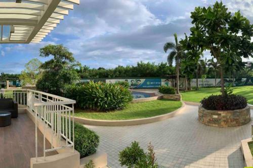 Apartamento Stylish Condo With Netflix And Free Pool Access