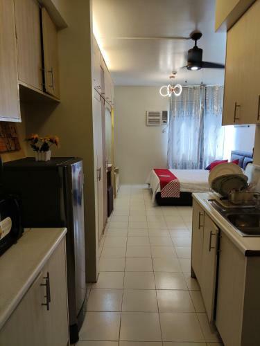Apartamento Tca