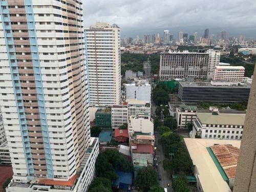 Apartamento Condo For Rent Connected To Robinson Mall