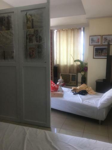 Apartamento Condo For Rent Connected To Robinson Mall