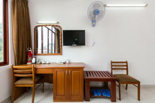 Oyo 1147 Vien Ngoc Xanh Hotel