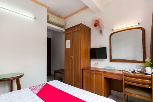 Oyo 1147 Vien Ngoc Xanh Hotel