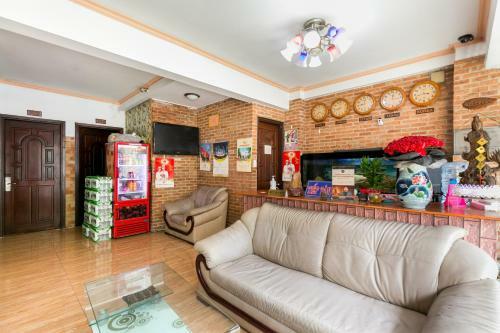Oyo 1147 Vien Ngoc Xanh Hotel