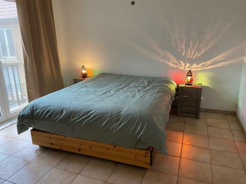Apartamento Ruim Appartement Op 50m Van Strand