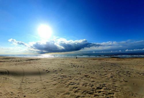 Apartamento Ruim Appartement Op 50m Van Strand
