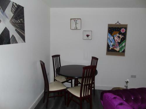 Inviting 1-bed Ground Floor Apartment In Bolton