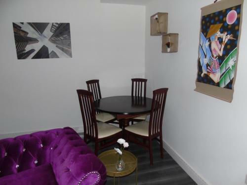 Inviting 1-bed Ground Floor Apartment In Bolton