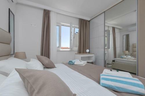 Villa Violet Salt Water Pool & Free Beach Parking